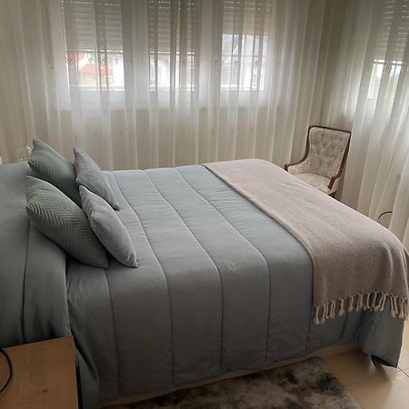 Pension Casa Felisa Finisterre Eksteriør bilde