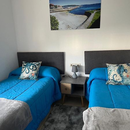 Pension Casa Felisa Finisterre Eksteriør bilde